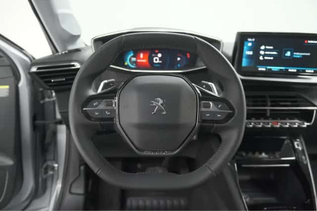 Peugeot 208 (2022) thumbnail 27