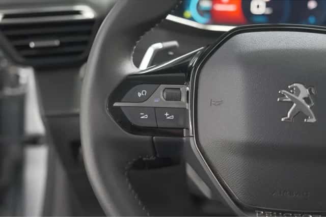 Peugeot 208 (2022) thumbnail 28