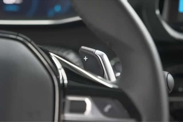 Peugeot 208 (2022) thumbnail 31