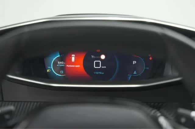 Peugeot 208 (2022) thumbnail 37