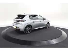 Peugeot 208 (2022) thumbnail 5