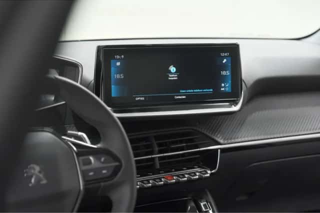 Peugeot 208 (2022) thumbnail 46