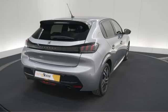 Peugeot 208 (2022) thumbnail 54