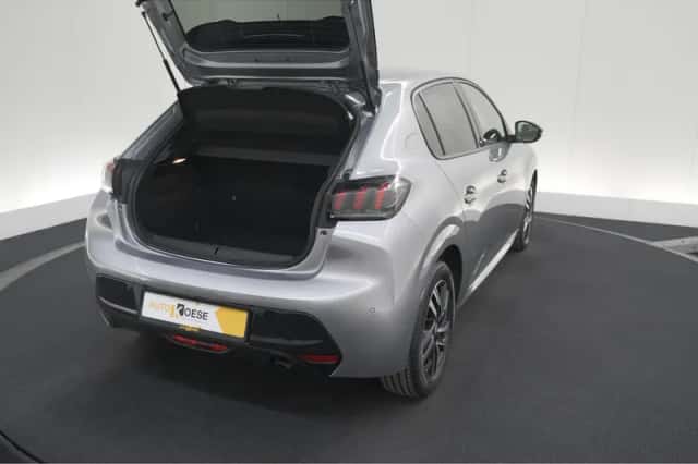 Peugeot 208 (2022) thumbnail 55