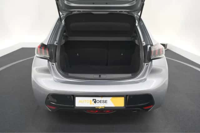 Peugeot 208 (2022) thumbnail 56