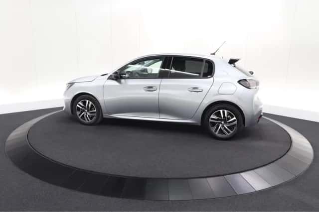 Peugeot 208 (2022) thumbnail 61