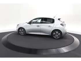 Peugeot 208 (2022) thumbnail 61