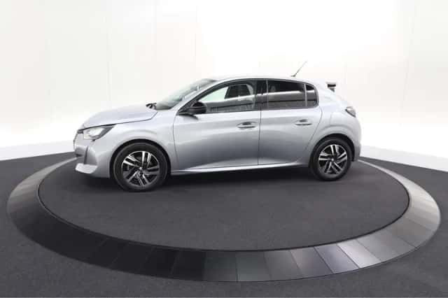Peugeot 208 (2022) thumbnail 62