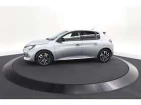Peugeot 208 (2022) thumbnail 62