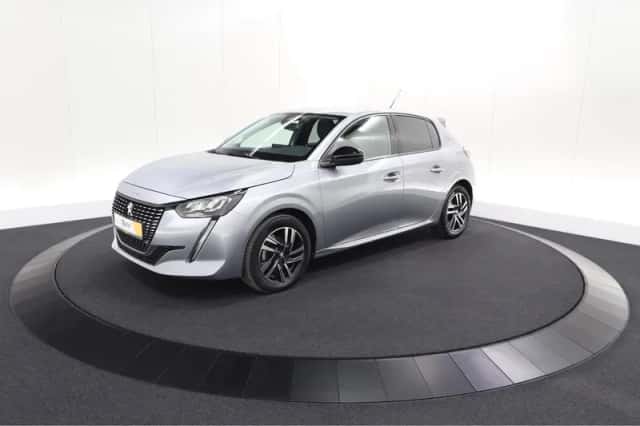 Peugeot 208 (2022) thumbnail 63