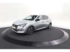 Peugeot 208 (2022) thumbnail 63