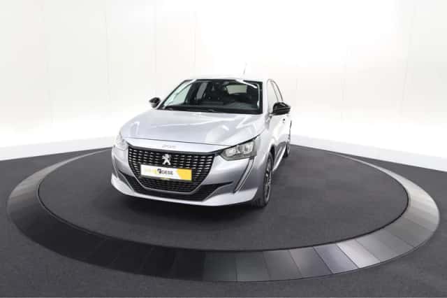Peugeot 208 (2022) thumbnail 64