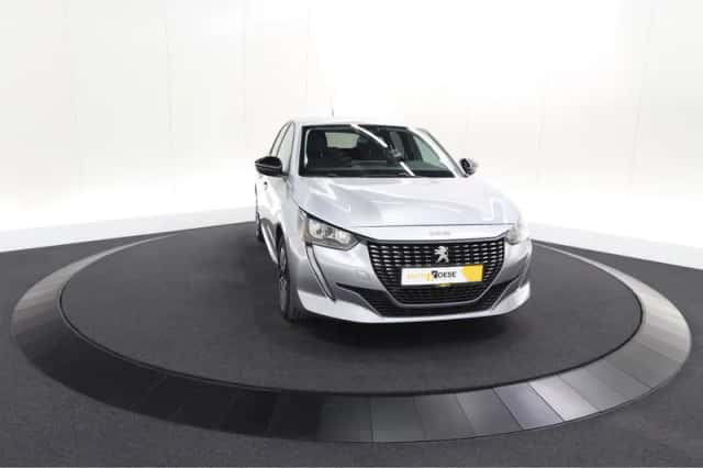 Peugeot 208 (2022) thumbnail 65