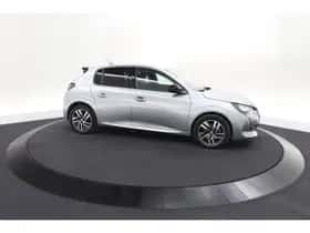 Peugeot 208 (2022) thumbnail 8