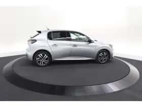 Peugeot 208 (2022) thumbnail 9