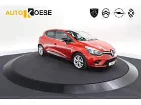 Renault Clio (2018)