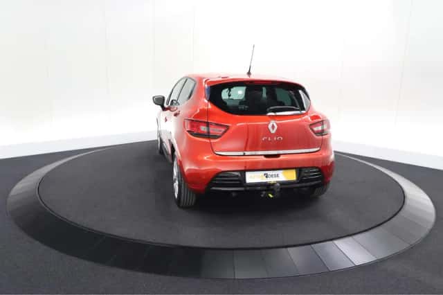 Renault Clio (2018) thumbnail 11