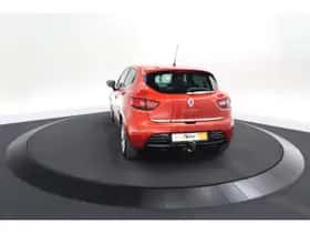 Renault Clio (2018) thumbnail 11