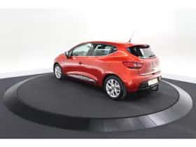 Renault Clio (2018) thumbnail 12