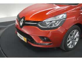 Renault Clio (2018) thumbnail 14