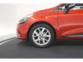 Renault Clio (2018) thumbnail 15