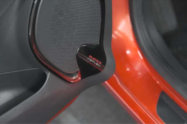 Renault Clio (2018) thumbnail 21