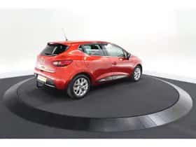 Renault Clio (2018) thumbnail 5