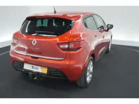 Renault Clio (2018) thumbnail 48