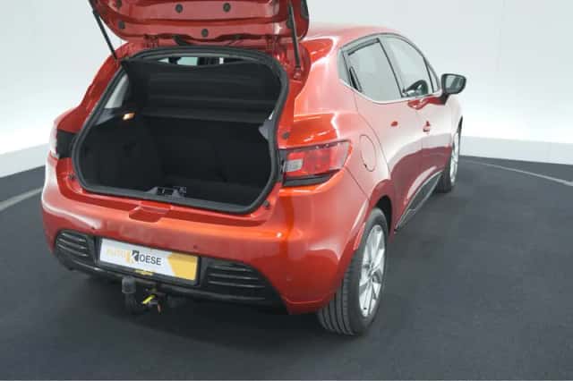 Renault Clio (2018) thumbnail 49
