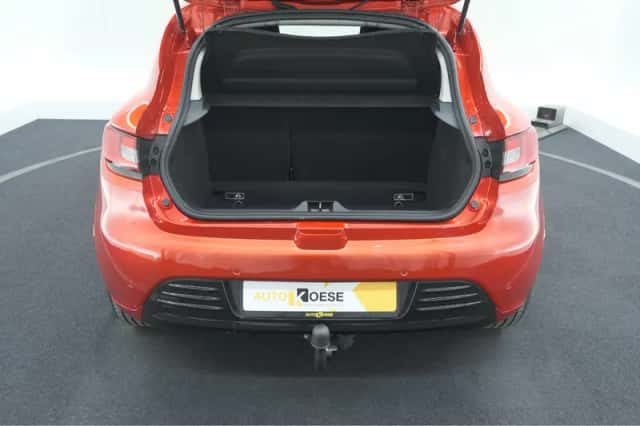 Renault Clio (2018) thumbnail 50