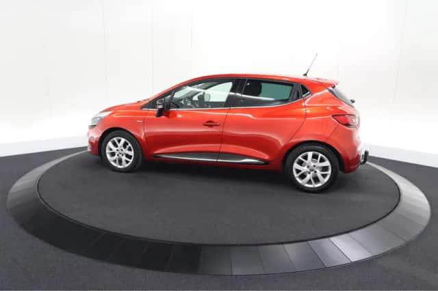 Renault Clio (2018) thumbnail 55