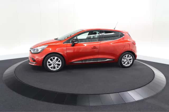 Renault Clio (2018) thumbnail 56