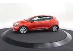 Renault Clio (2018) thumbnail 56
