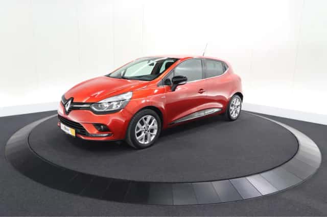 Renault Clio (2018) thumbnail 57