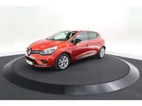 Renault Clio (2018) thumbnail 57