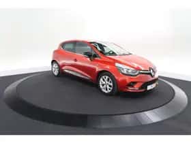 Renault Clio (2018) thumbnail 7