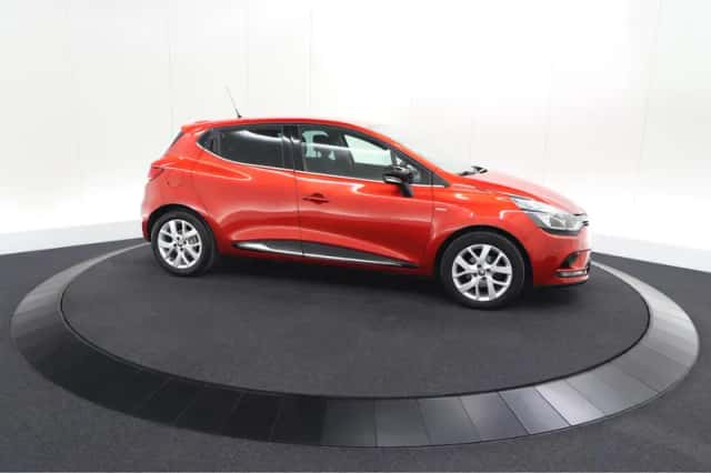 Renault Clio (2018) thumbnail 8