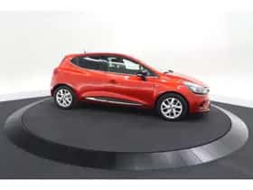 Renault Clio (2018) thumbnail 8