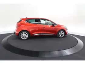 Renault Clio (2018) thumbnail 9