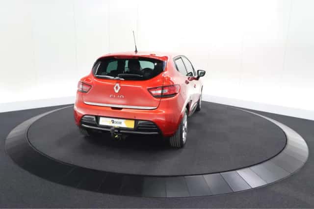 Renault Clio (2018) thumbnail 10