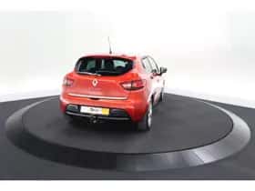 Renault Clio (2018) thumbnail 10