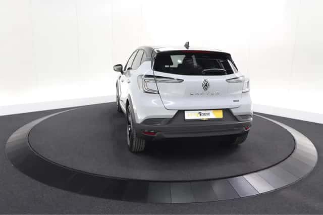 Renault Captur (2025) thumbnail 12