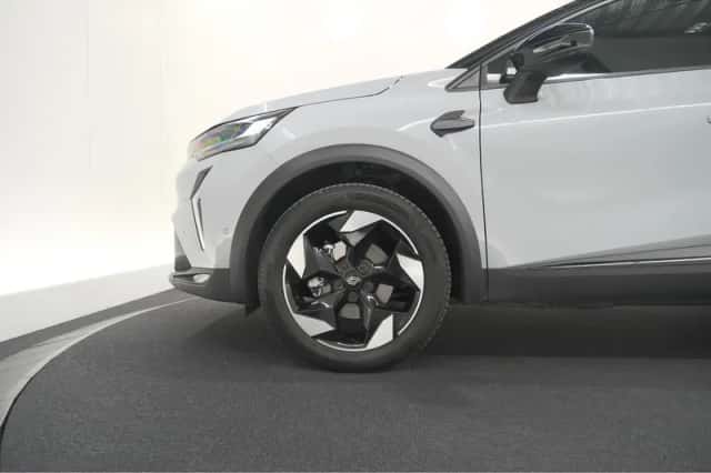 Renault Captur (2025) thumbnail 25