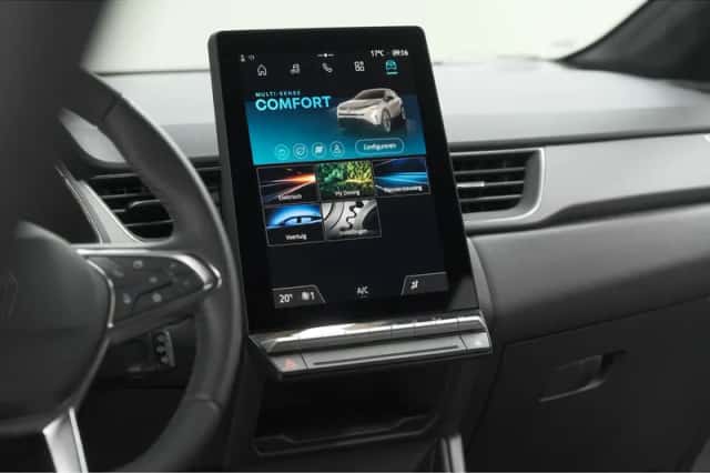 Renault Captur (2025) thumbnail 55