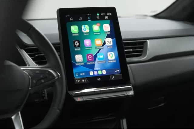 Renault Captur (2025) thumbnail 60
