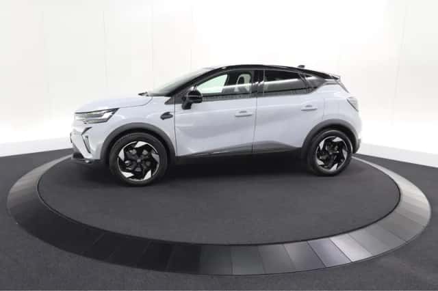 Renault Captur (2025) thumbnail 66
