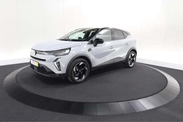 Renault Captur (2025) thumbnail 67