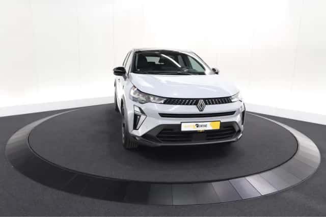Renault Captur (2025) thumbnail 69