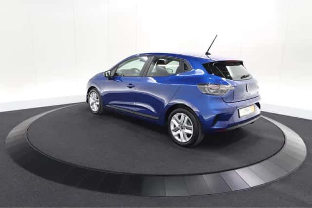 Renault Clio (2025) thumbnail 12