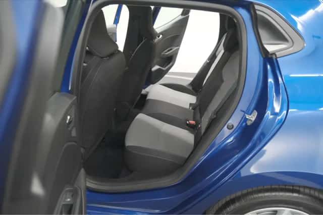 Renault Clio (2025) thumbnail 25